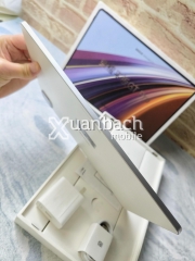 Máy tính bảng Honor Tablet GT Pro (8GB - 128GB) - Chip Snapdragon 8s Gen 3