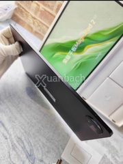 Máy tính bảng Honor MagicPad 2 12.3 inch - Chip Snapdragon 8s Gen 3