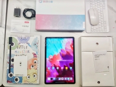 Máy tính bảng Lenovo Xiaoxin Pad Pro 12.7 2023 Snapdragon 870