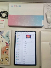 Máy tính bảng Lenovo Xiaoxin Pad Pro 12.7 2023 Snapdragon 870