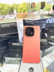 Điện thoại Vivo iQOO Z10 Turbo 5G new seal (Dimensity 8400 - Pin 7620mah)