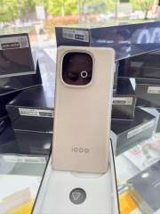 Điện thoại Vivo iQOO Z10 Turbo 5G new seal (Dimensity 8400 - Pin 7620mah)
