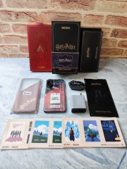 Điện thoại Xiaomi Redmi Turbo 4 Pro - Bản đặc biệt - Harry Potter Edition