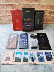 Điện thoại Xiaomi Redmi Turbo 4 Pro - Bản đặc biệt - Harry Potter Edition