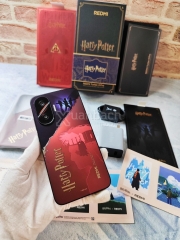 Điện thoại Xiaomi Redmi Turbo 4 Pro - Bản đặc biệt - Harry Potter Edition