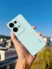 Điện thoại Oppo Reno8 Pro 5G - Snapdragon 7 Gen 1 qua sử dụng