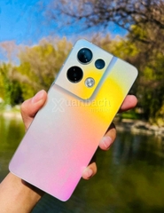 Điện thoại Oppo Reno8 Pro 5G - Snapdragon 7 Gen 1 qua sử dụng