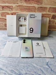 Điện thoại Oppo Reno9 5G - Snapdragon 778G qua sử dụng