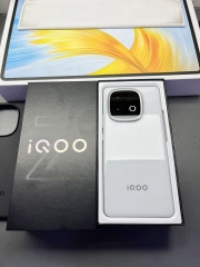 Điện thoại Vivo iQOO Z10 Turbo Pro 5G new seal (Snapdragon 8s Gen 4 - Pin 7000mah)