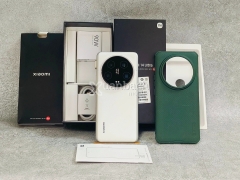 Điện thoại Xiaomi 14 Ultra 5G qua sử dụng (Snapdragon 8 Gen 3- Camera Leica)