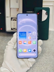 Điện thoại Xiaomi 14 Ultra 5G qua sử dụng (Snapdragon 8 Gen 3- Camera Leica)