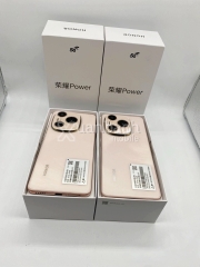 Điện thoại Honor Power likenew Pin 8000mAh - Snapdragon 7 Gen 3
