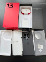Điện thoại OnePlus 13 New Seal Snapdragon 8 Elite