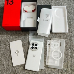 Điện thoại OnePlus 13 New Seal Snapdragon 8 Elite