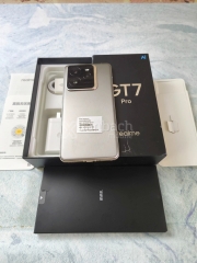 Điện thoại Realme GT 7 Pro 5G Snapdragon 8 Elite