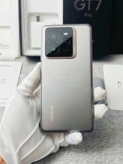 Điện thoại Realme GT 7 Pro 5G Snapdragon 8 Elite