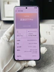 Điện thoại Realme GT 7 Pro 5G Snapdragon 8 Elite