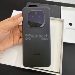Điện thoại Honor GT Pro New Seal Snapdragon 8 Elite ép xung