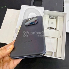 Điện thoại Honor GT Pro New Seal Snapdragon 8 Elite ép xung