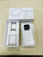 Điện thoại Honor GT Pro New Seal Snapdragon 8 Elite ép xung