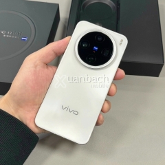 Điện thoại Vivo X200 Pro Mini New Seal Dimensity 9400
