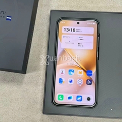Điện thoại Vivo X200 Pro Mini New Seal Dimensity 9400