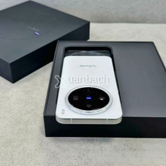 Điện thoại Vivo X200 Pro Mini New Seal Dimensity 9400