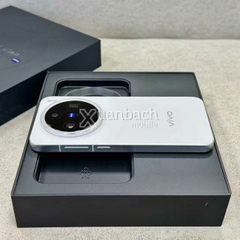Điện thoại Vivo X200 Pro Mini New Seal Dimensity 9400