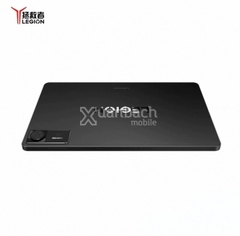 Lenovo Legion Y700 Gen 4 2025 - Chip Snapdragon 8 Elite