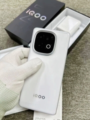 Điện thoại Vivo iQOO Z10 Turbo Pro 5G new seal (Snapdragon 8s Gen 4 - Pin 7000mah)