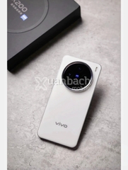 Điện thoại Vivo X200 5G New Seal Dimensity 9400