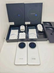 Điện thoại Vivo X200 5G New Seal Dimensity 9400