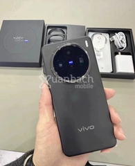 Điện thoại Vivo X200 5G New Seal Dimensity 9400