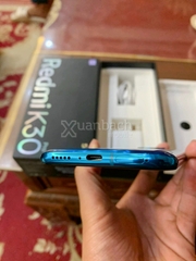 Điện thoại Xiaomi Redmi K30 Pro - Snapdragon 865 qua sử dụng