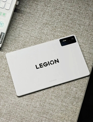 Lenovo Legion Y700 Gen 4 2025 - Chip Snapdragon 8 Elite