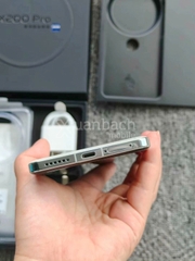 Điện thoại Vivo X200 Pro 5G New Dimensity 9400 - Pin 6000mAh
