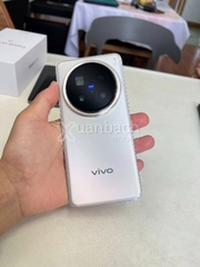 Điện thoại Vivo X200 Pro 5G New Dimensity 9400 - Pin 6000mAh