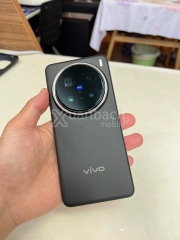 Điện thoại Vivo X200 Pro 5G New Dimensity 9400 - Pin 6000mAh
