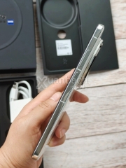 Điện thoại Vivo X200 Pro 5G New Dimensity 9400 - Pin 6000mAh