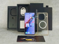 Điện thoại Vivo iQOO 12 5G New Seal Snapdragon 8 Elite