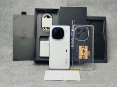 Điện thoại Vivo iQOO 12 5G New Seal Snapdragon 8 Elite