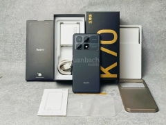 Điện thoại Xiaomi Redmi K70 Ultra 5G fullbox likenew Dimensity 9300 Plus