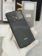 Điện thoại Xiaomi Redmi K70 Ultra 5G fullbox likenew Dimensity 9300 Plus