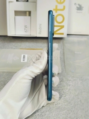Điện thoại Xiaomi Redmi Note 10 Pro 5G cũ Dimensity 1100