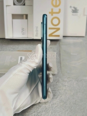 Điện thoại Xiaomi Redmi Note 10 Pro 5G cũ Dimensity 1100