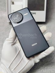 Điện thoại Xiaomi REDMI K80 Pro 5G likenew Snapdragon 8 Elite - Pin 6000mAh