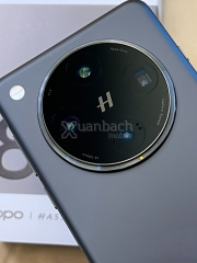 Điện thoại OPPO Find X8 Pro Likenew