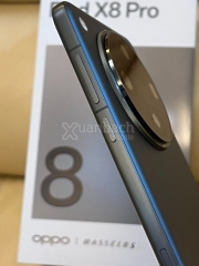 Điện thoại OPPO Find X8 Pro Likenew