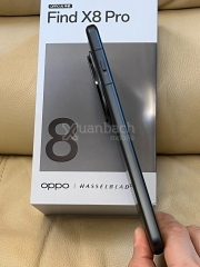 Điện thoại OPPO Find X8 Pro Likenew
