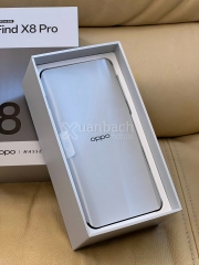 Điện thoại OPPO Find X8 Pro Likenew